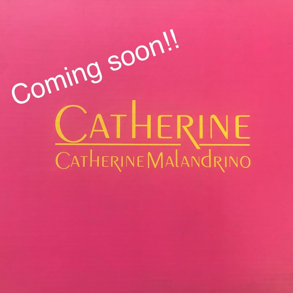 Coming soon!